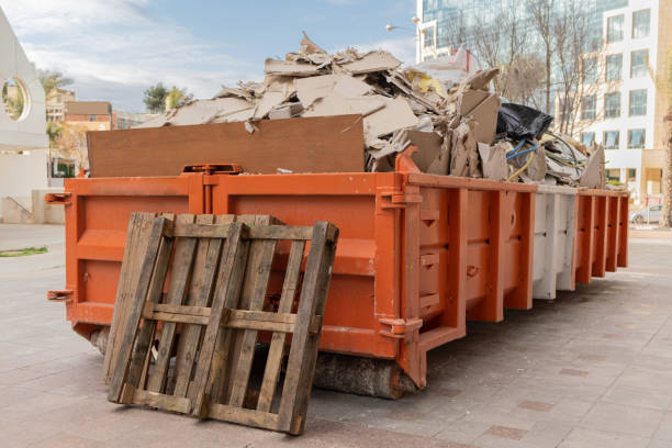 Best Dumpster Rental Services in Westville, IN